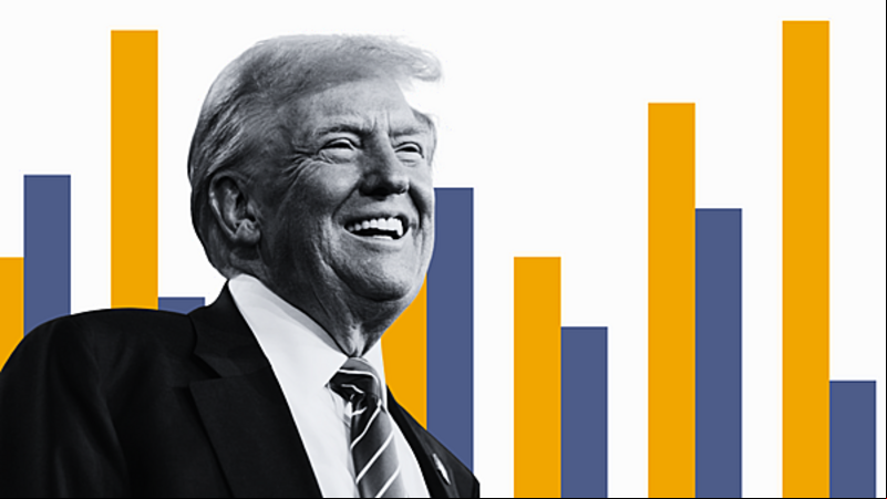 How vulnerable is Ireland to Trump's tariffs? How vulnerable is Ireland to Trump's tariffs?