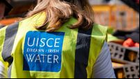 Water outage forces West Cork residents to change their Christmas Day plans
