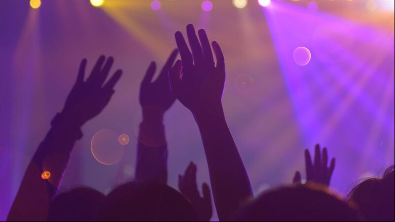 Going out or staying in? Your weekend guide to what's happening in Cork Going out or staying in? Your weekend guide to what's happening in Cork