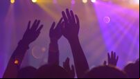 Going out or staying in? Your weekend guide to what's happening in Cork 