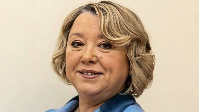 Sinn Féin councillor Caroline Dwane Stanley resigns from the party Sinn Féin councillor Caroline Dwane Stanley resigns from the party