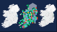 2024 in review: 12 charts and maps that tell the story of the year