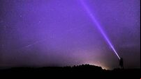 Discovery of aliens in 2025 is a popular bet ahead of the New Year, Boylesports reveals