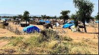 Hunger crisis could kill more people in Sudan than civil war violence – charity