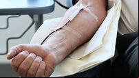 Plasma for Medicines