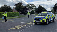 Road safety