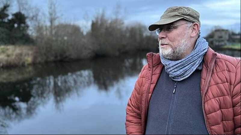 Call for water rates to be considered by Stormont to help algae-hit Lough Neagh Call for water rates to be considered by Stormont to help algae-hit Lough Neagh