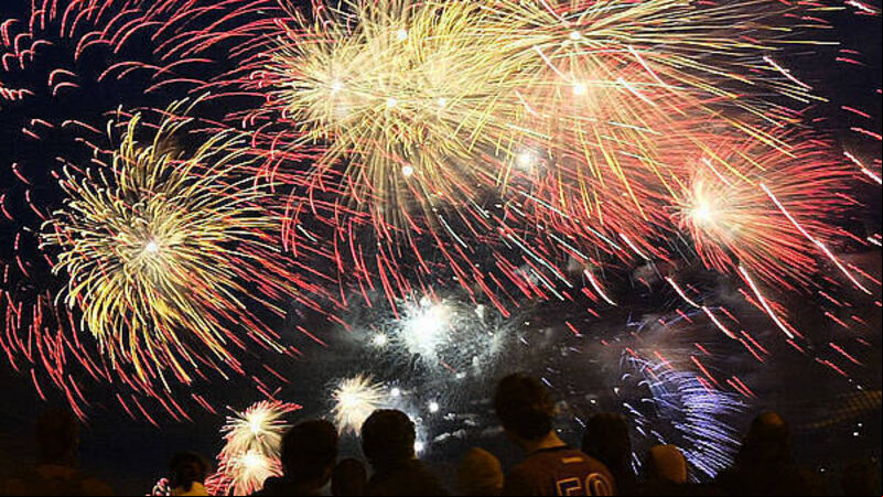 Poll: Have you made a New Year's resolution? What is it? Poll: Have you made a New Year's resolution? What is it?