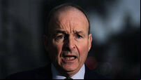 General Election Ireland 2024