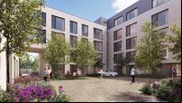 Cork planning and development: City skyline will be full of building cranes in 2025