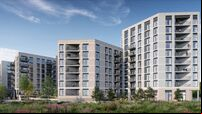 Plans lodged for 170-unit residential development in Cork city