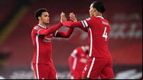 Trent Alexander-Arnold not affected by Real Madrid approach – Virgil van Dijk