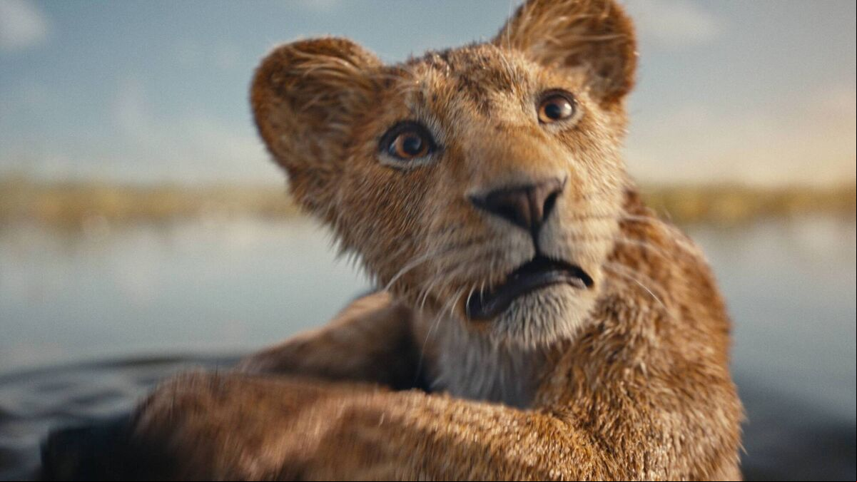 ‘Mufasa: The Lion King’ is in cinemas now. Picture credit: 2024 Disney Enterprises, Inc. All Rights Reserved. ‘Mufasa: The Lion King’ is in cinemas now. Picture credit: 2024 Disney Enterprises, Inc. All Rights Reserved.