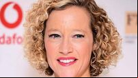 ‘Haunting’ to see deepfake pornography of myself, says journalist Cathy Newman