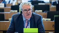 MEP calls for Mercosur opposition to be red line in Government formation talks