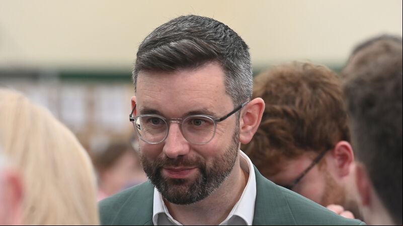 Social Democrats unlikely to enter into government coalition, says Cork TD Social Democrats unlikely to enter into government coalition, says Cork TD