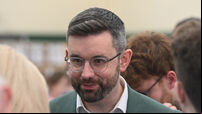 Social Democrats unlikely to enter into government coalition, says Cork TD