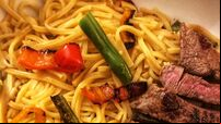 Weekend Foodie: Raising the steaks with simple beef and spicy noodle bowls