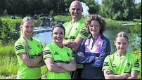 Cork family mentored by Sonia on Ireland's Fittest Family tonight