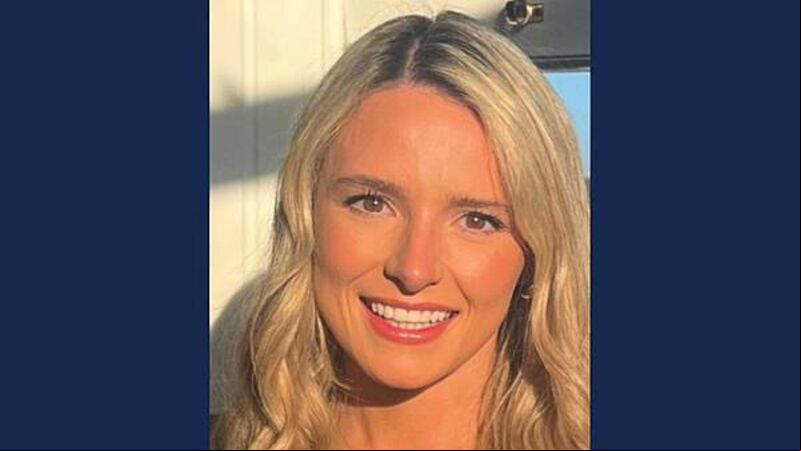 Mayo footballer in mourning after fiancée's body recovered from River Moy Mayo footballer in mourning after fiancée's body recovered from River Moy