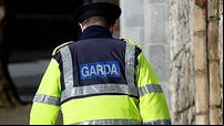 Number of gardaí injured while on duty dropped by 19% in 2024