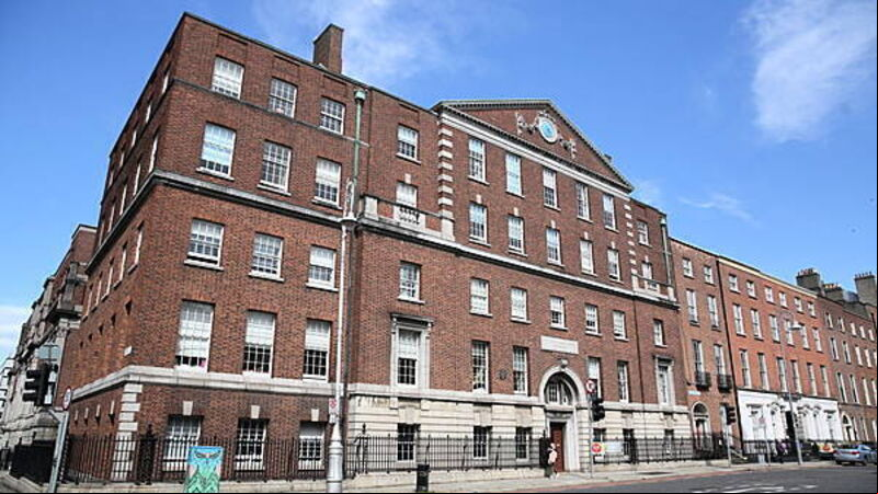 Maternity hospital appealed for help over severe disruption caused by marathon events Maternity hospital appealed for help over severe disruption caused by marathon events