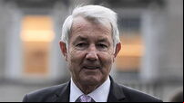 General Election Ireland 2024