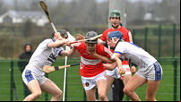Harty Cup: Midleton CBS knocked out after thriller with St Flannan's