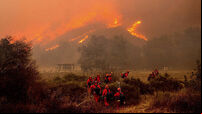 Oscar nominations ‘further delayed’ amid LA wildfires