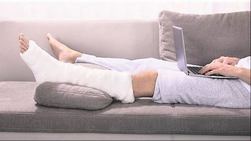 Insurance companies criticised for rising profits as report shows injury claims falling Insurance companies criticised for rising profits as report shows injury claims falling