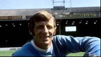 Former Manchester City captain and manager Tony Book dies aged 90