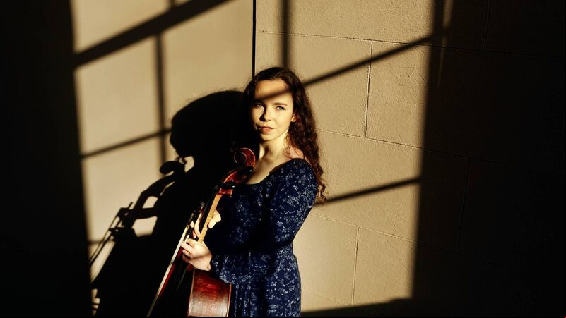 Cork's Ortús Chamber Music Festival set to hit the high notes Cork's Ortús Chamber Music Festival set to hit the high notes