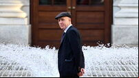 Michael Healy-Rae confirms he will take junior ministerial role in new government