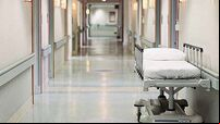 Trolley Watch: 672 people waiting for beds in Irish hospitals