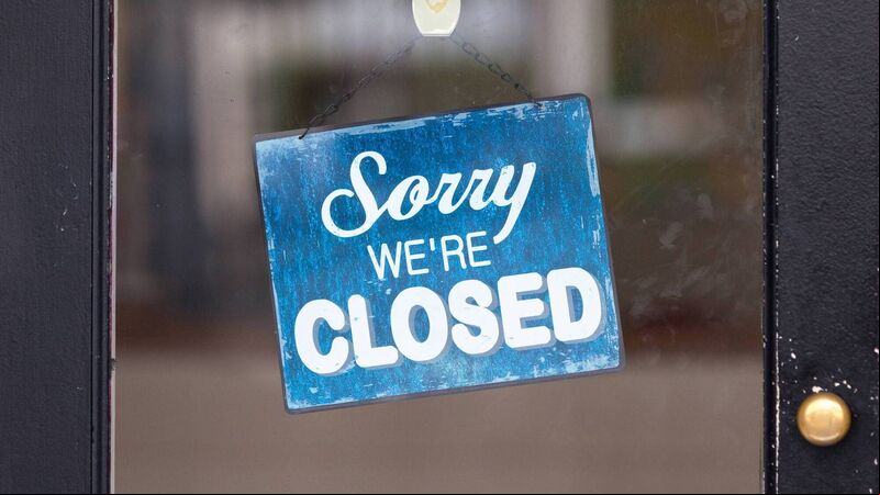 Two Cork cafes to close later this month as owners cite 'impossible' cost of doing business Two Cork cafes to close later this month as owners cite 'impossible' cost of doing business