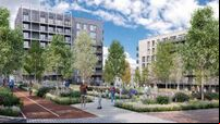 Plans for 489 homes in Jacob’s Island rejected