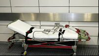 Generic health pix - Oxford hospital