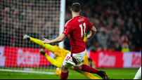 Nottingham Forest v Liverpool - Premier League - City Ground