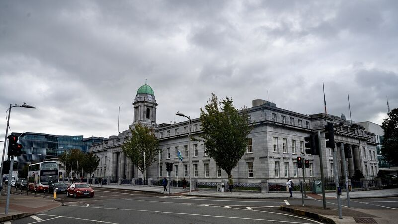 Cork City Council triples its derelict site levy collection in 2024 Cork City Council triples its derelict site levy collection in 2024
