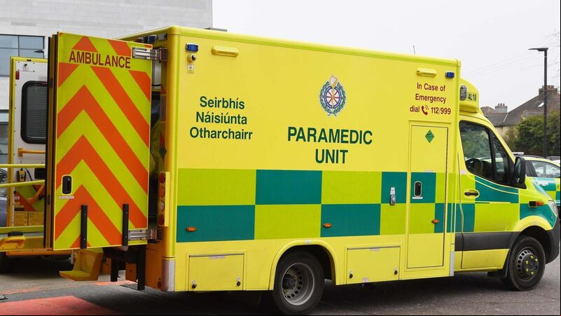 More than 6k life-threatening ambulance calls in Cork and Kerry not responded to within target time More than 6k life-threatening ambulance calls in Cork and Kerry not responded to within target time