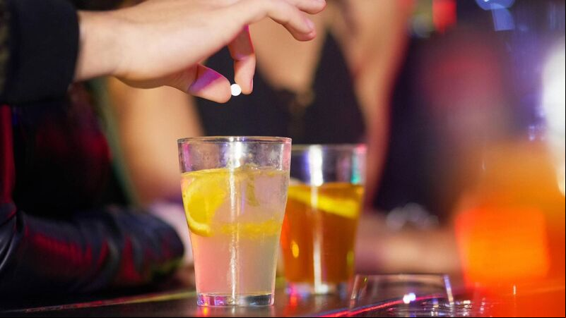 Cork hotelier sounds note of caution as son has drink spiked on night out Cork hotelier sounds note of caution as son has drink spiked on night out