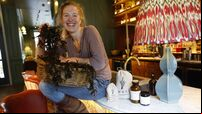 Founder of West Cork skincare business shortlisted for prestigious sustainability award 