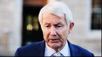 Irish Government formation