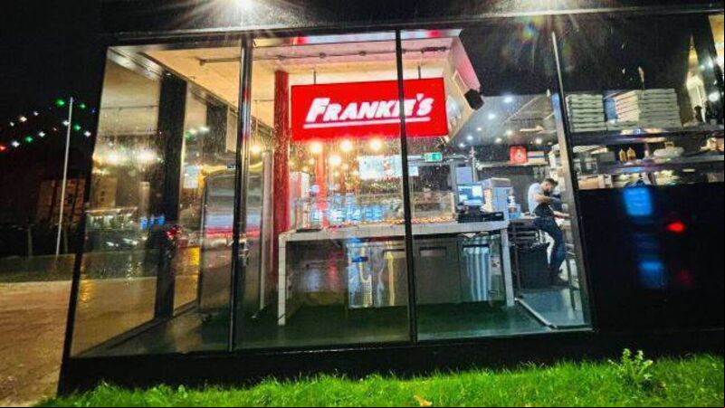 'It’s widely known how difficult it is to operate a food business': Cork city centre pizzeria announces closure 'It’s widely known how difficult it is to operate a food business': Cork city centre pizzeria announces closure