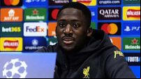 Ibrahima Konate committed to Liverpool despite unresolved contract situation