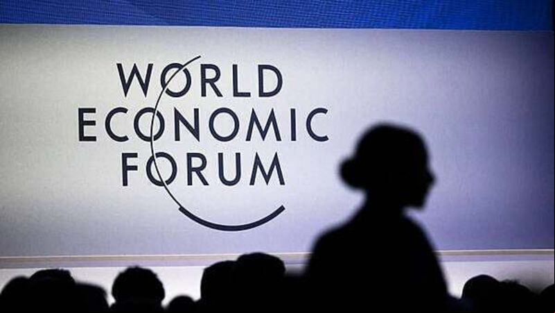 Taoiseach misses out as Davos elite gather at start of Trump presidency Taoiseach misses out as Davos elite gather at start of Trump presidency