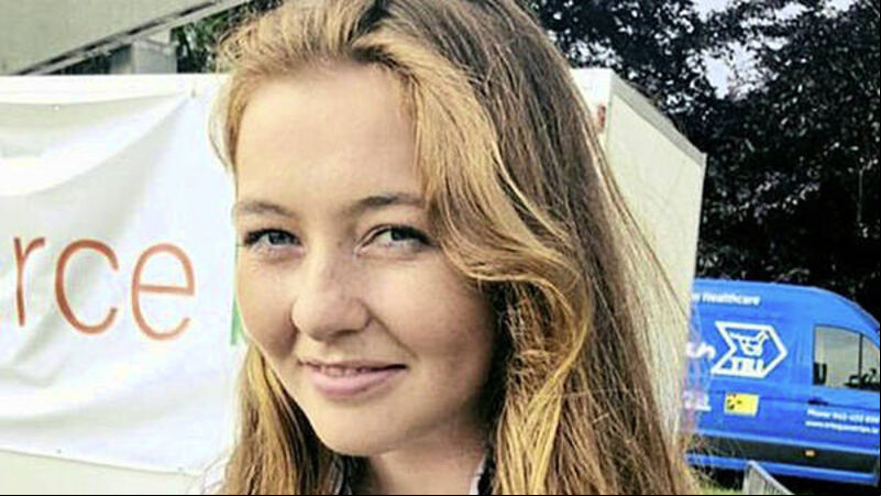 Inquest into death of Katie Simpson ‘may well’ sit with a jury Inquest into death of Katie Simpson ‘may well’ sit with a jury