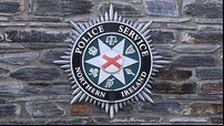 Police Stock