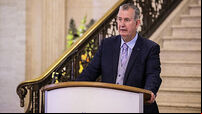 Mitchel McLaughlin portrait