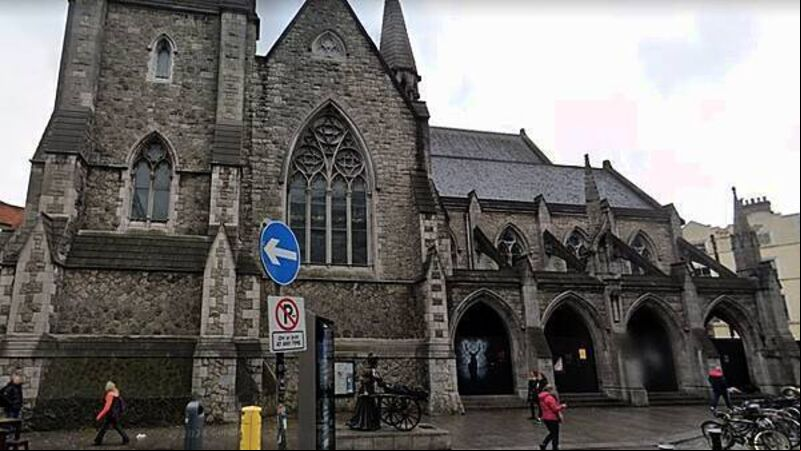Fáilte Ireland seek planning permission for food hall in Dublin 2 Fáilte Ireland seek planning permission for food hall in Dublin 2